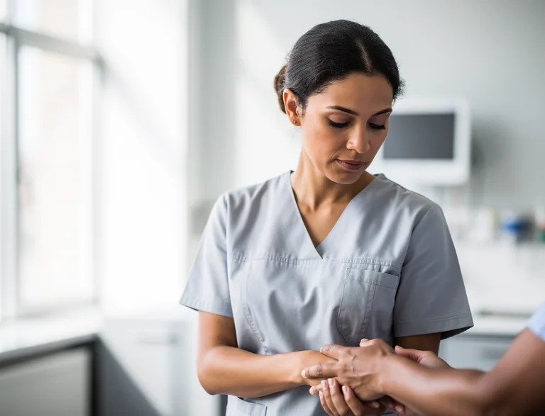 Midwife service in Carlisle